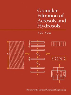 cover image of Granular Filtration of Aerosols and Hydrosols